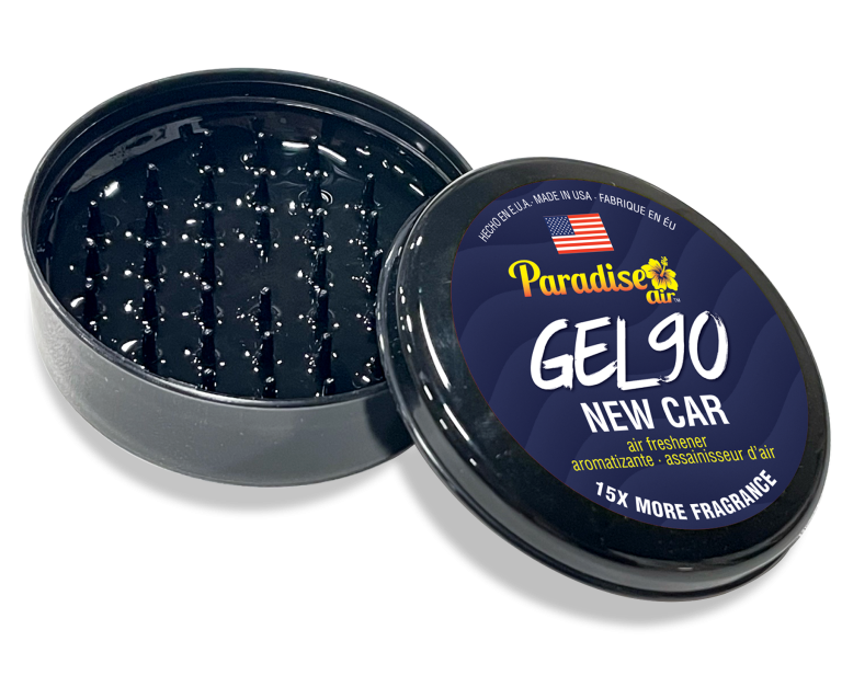 Slim Gel 90 Air Freshener - Ne